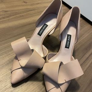 Nine West heels